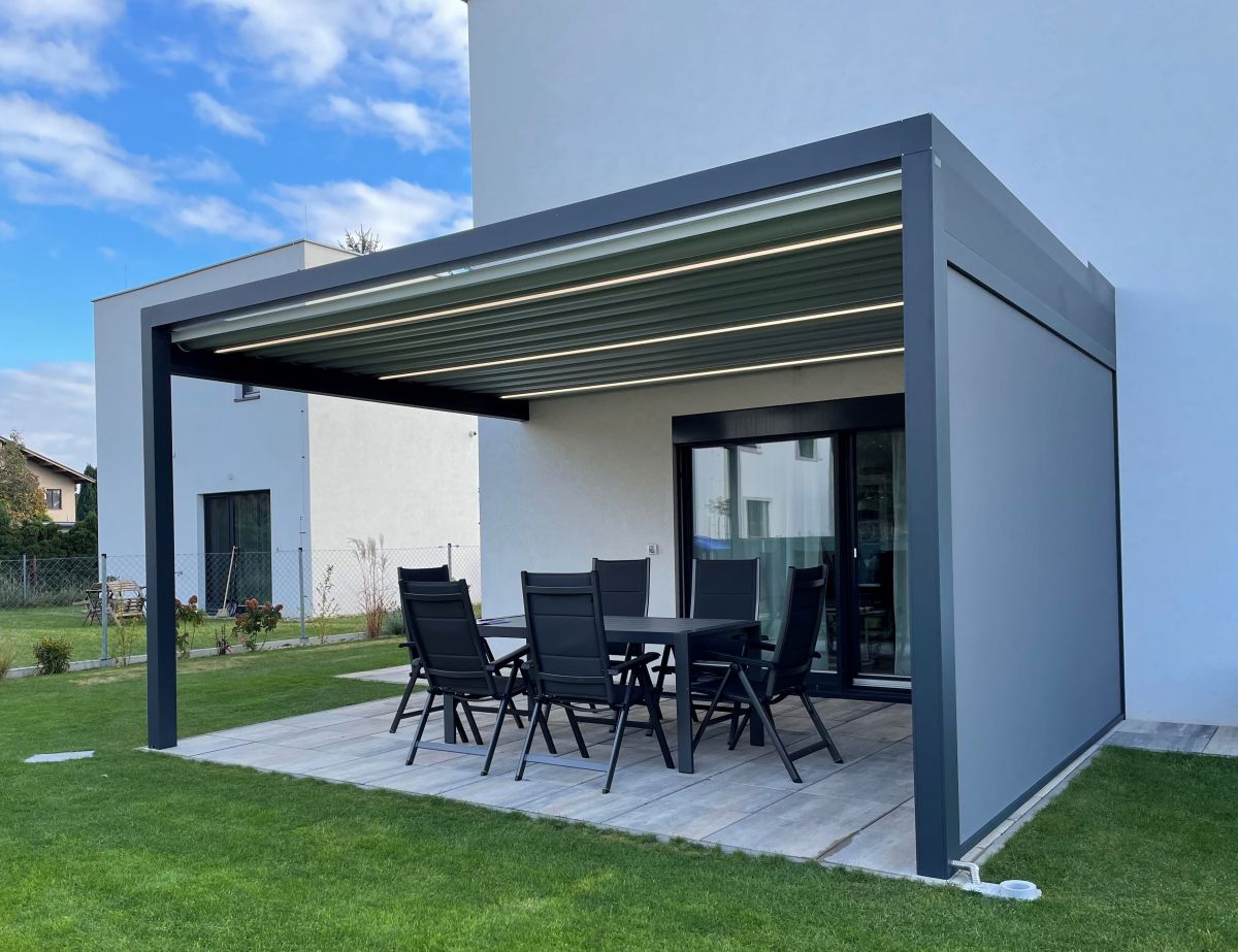 Futurol Horizontal